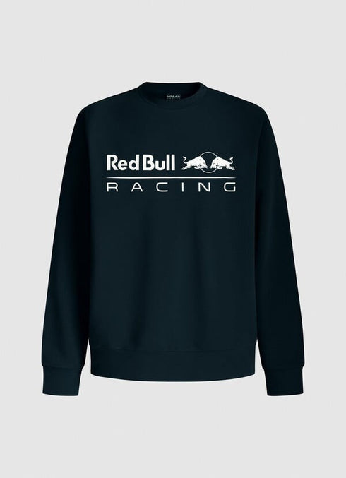 RED BULL TEAM LOGO CREW